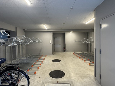 【その他】 | ライフフィールドなにわ本町RUELLE