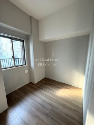 【洋室】 | ライフフィールドなにわ本町RUELLE