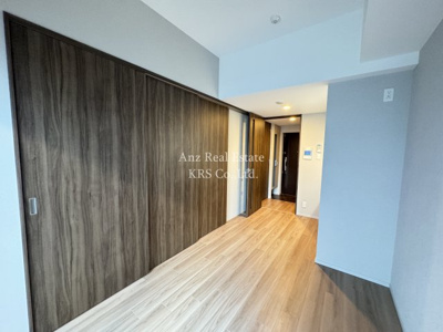 【居間・リビング】 | ライフフィールドなにわ本町RUELLE