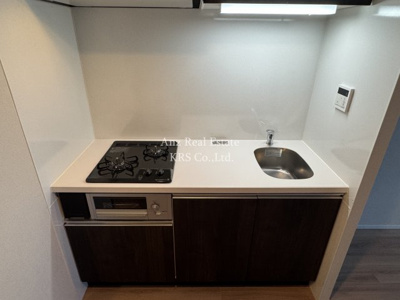 【キッチン】 | ライフフィールドなにわ本町RUELLE