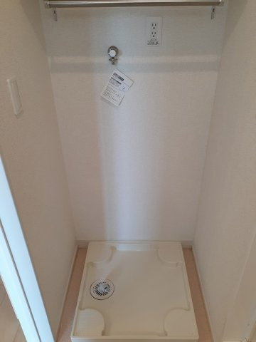 シュエットの設備