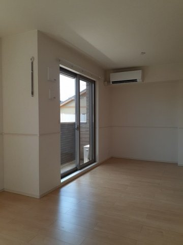 シュエットの居間・リビング