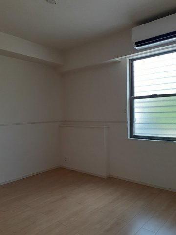 シュエットの内装