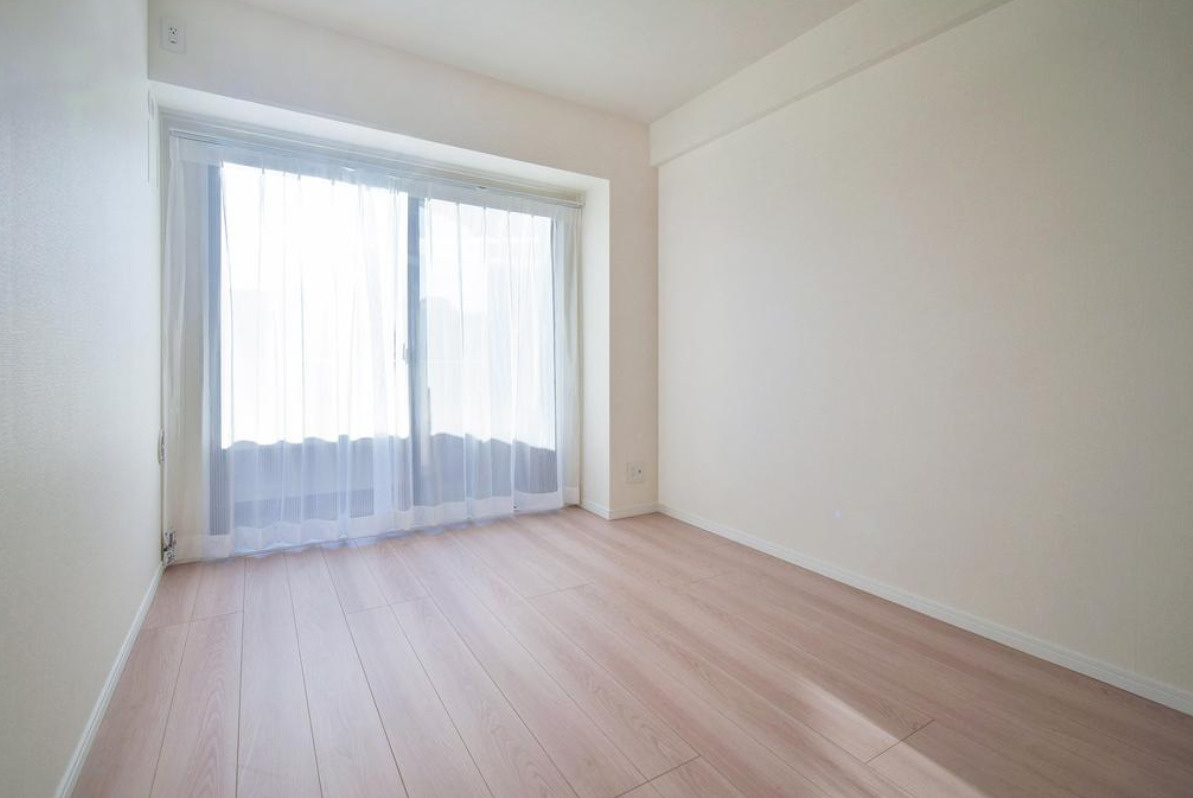 日神パレステージ磯子の森弐番館【仲介手数料無料】の洋室