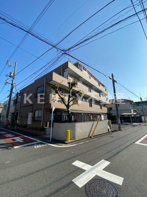 【外観】 | 福本ビル | 外観です