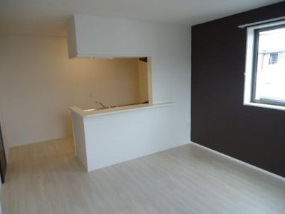 【居間・リビング】 | シェルラル・ノース | リビング