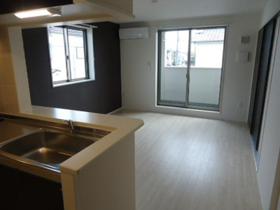 【居間・リビング】 | シェルラル・ノース | リビング