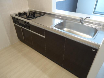 【キッチン】 | シェルラル・ノース | キッチン