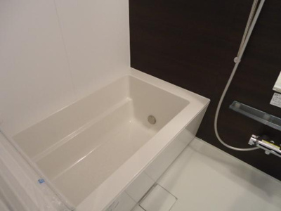 【浴室】 | シェルラル・ノース | バス