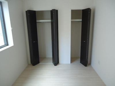 【収納】 | シェルラル・ノース | クローゼット