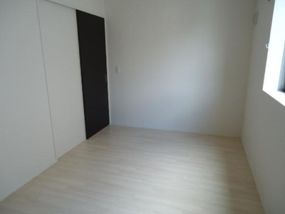 【内装】 | シェルラル・ノース | 洋室