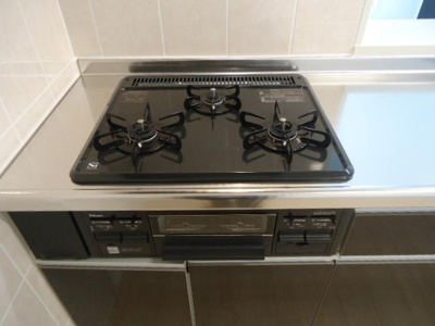 【キッチン】 | シェルラル・ノース | キッチン