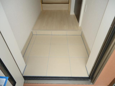 【玄関】 | シェルラル・ノース | 玄関