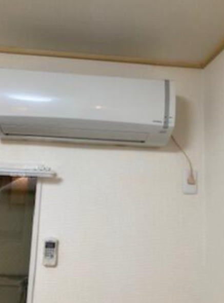 エクシブ・エイトの設備