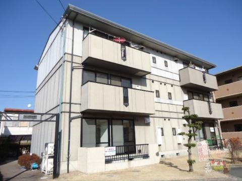 ピュアハイツ北方Ⅱ