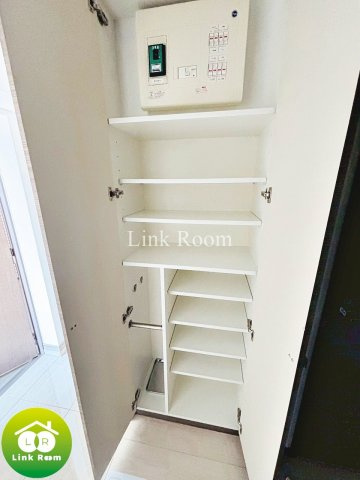 アイル東京深川壱番館の設備