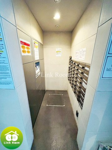 アイル東京深川壱番館のその他共用部分