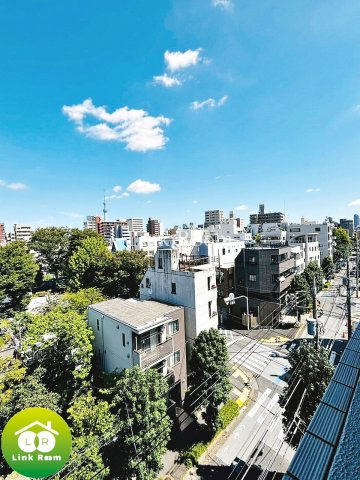 アイル東京深川壱番館のその他