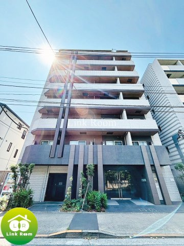 アイル東京深川壱番館