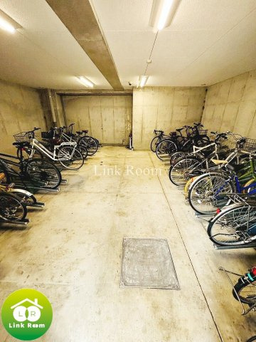 アイル東京深川壱番館のその他