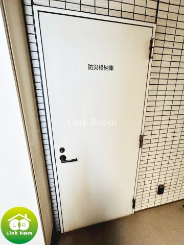 アイル東京深川壱番館のその他