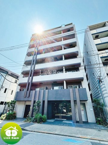 アイル東京深川壱番館のその他