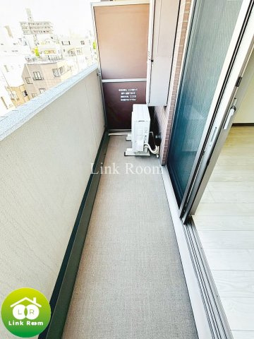 アイル東京深川壱番館のその他