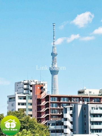 アイル東京深川壱番館のその他