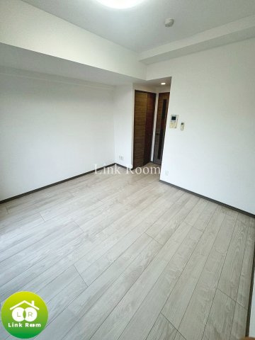 アイル東京深川壱番館の寝室