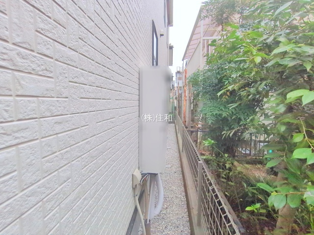 【新築分譲住宅】川越市諏訪町のその他