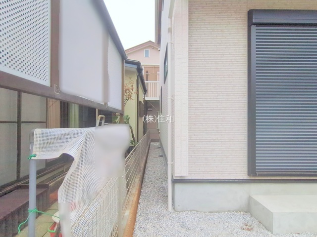 【新築分譲住宅】川越市諏訪町のその他