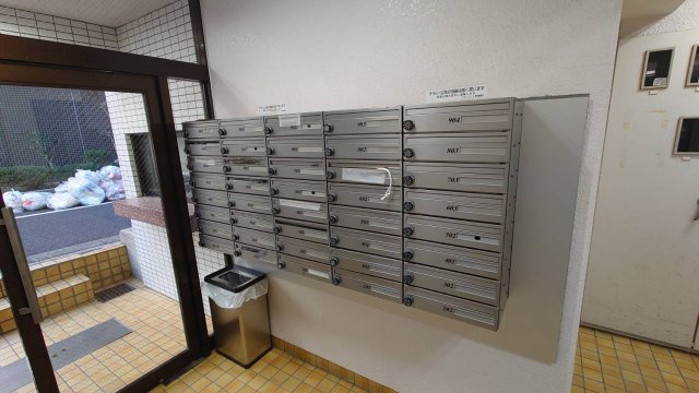 【その他共用部分】