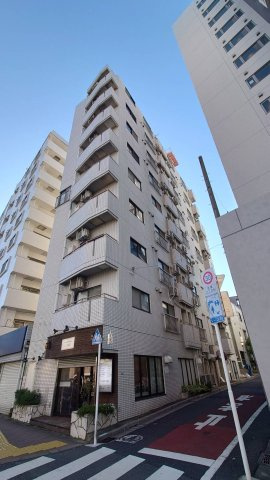 スカイコート後楽園第2の画像