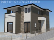 福岡市東区唐原4丁目1期　1号棟（全1棟）【仲介手数料無料・0円】の画像