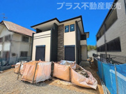 福岡市東区唐原4丁目1期　1号棟（全1棟）【仲介手数料無料・0円】の画像