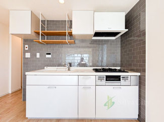 【キッチン】 | 都立大第2コーポラス | キッチン　当日のご見学、可能です！お気軽にお問い合わせください！※0120-133-468