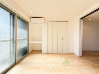 【洋室】 | 都立大第2コーポラス | 洋室　