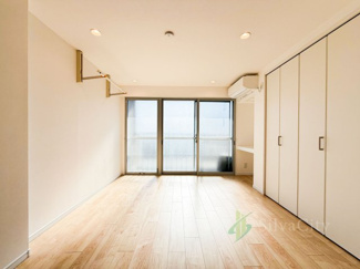 【寝室】 | 都立大第2コーポラス | 洋室