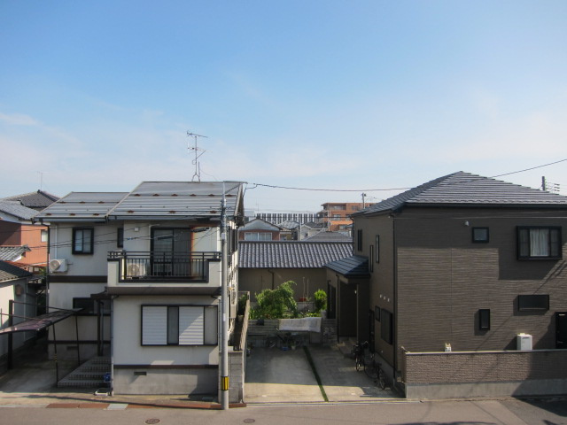 ラスール1の展望