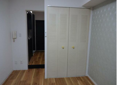 【寝室】 | メゾン・ド・プラシード | 同一仕様