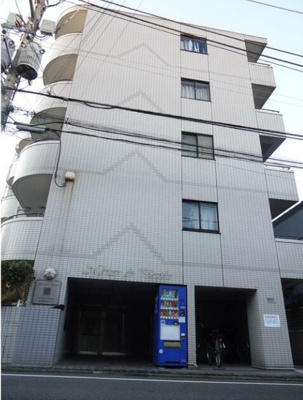 【エントランス】 | メゾン・ド・プラシード