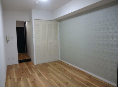 【居間・リビング】 | メゾン・ド・プラシード | 同一仕様