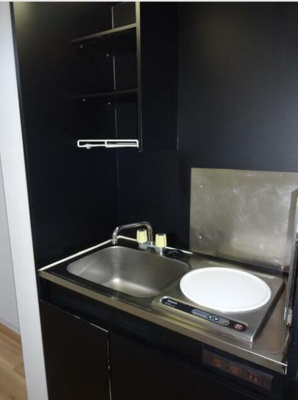 【キッチン】 | メゾン・ド・プラシード | 同一仕様