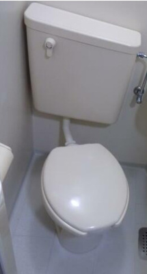 【トイレ】 | メゾン・ド・プラシード | 同一仕様