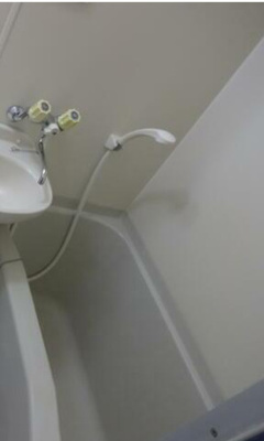 【浴室】 | メゾン・ド・プラシード | 同一仕様