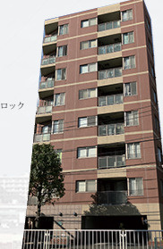 プレジャーガーデン葛西