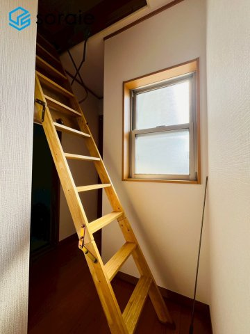 狭山市柏原　中古戸建ての内装|2月23日撮影