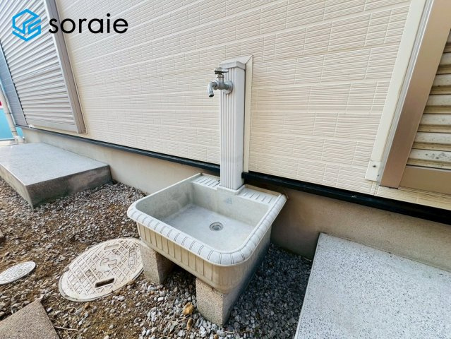 狭山市柏原　中古戸建てのその他|2月23日撮影