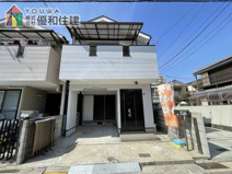 中古戸建　神戸市垂水区北舞子1丁目の画像
