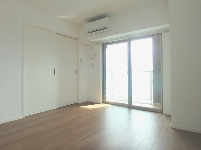 LA GRAN PRISMAの洋室